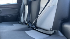 Toyota Yaris 1.5 Hybrid Icon 5dr CVT Hybrid Hatchback